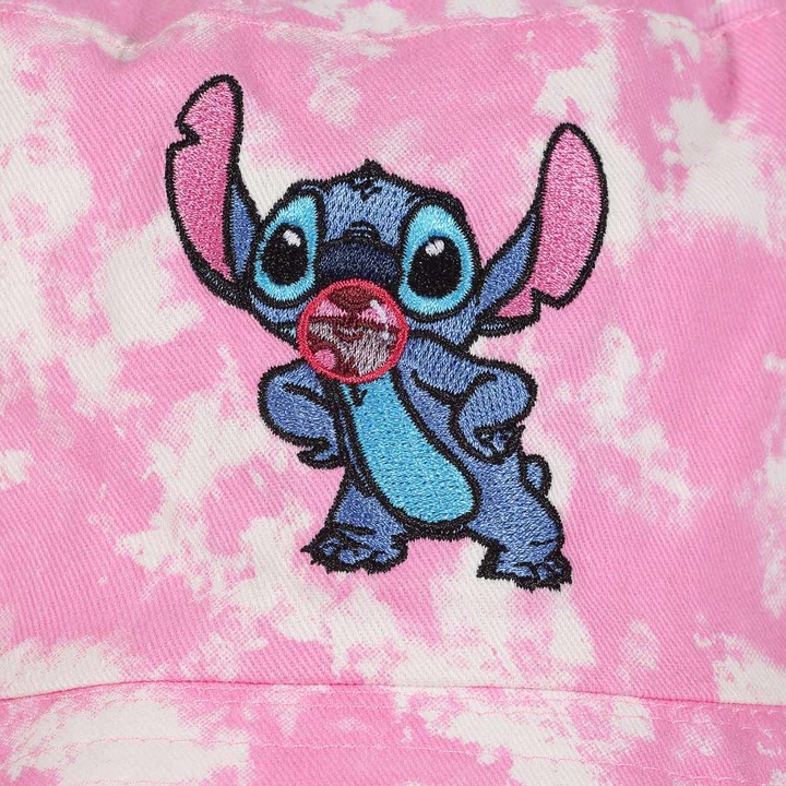 Actual product image Star Wars Lilo & Stitch - Stitch - U size