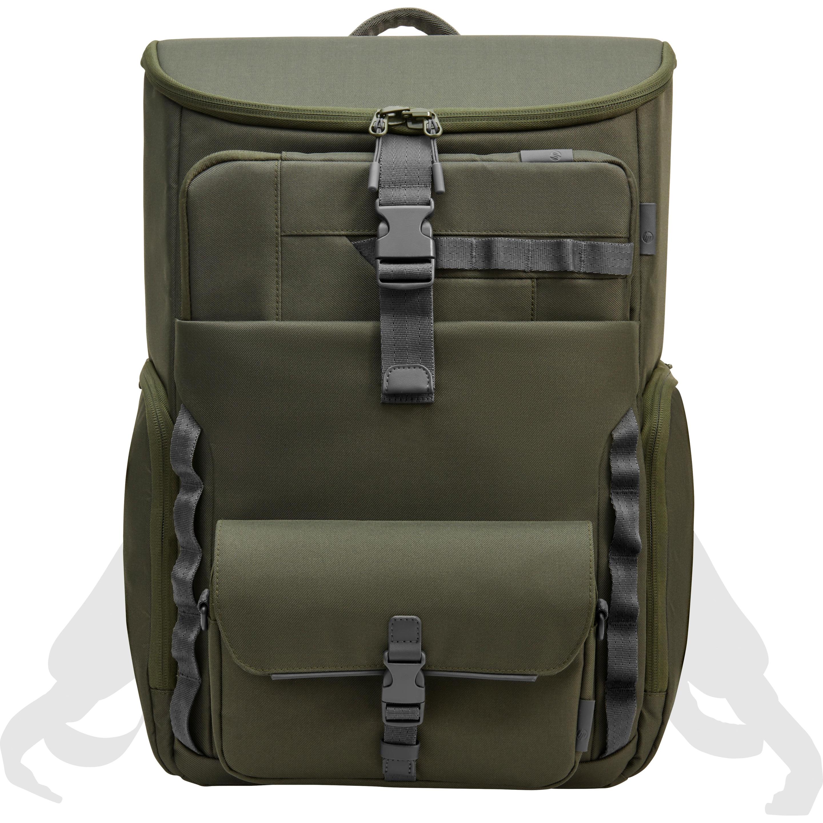 HP, Rucksack, (27 l)