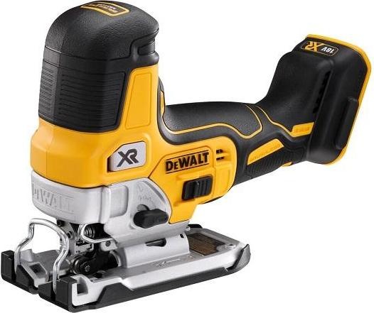 Actual product image DeWalt 18V 5-piece set with 3x 5Ah