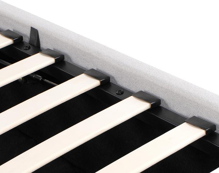 Actual product image Beliani Amiens (140 x 200 cm)