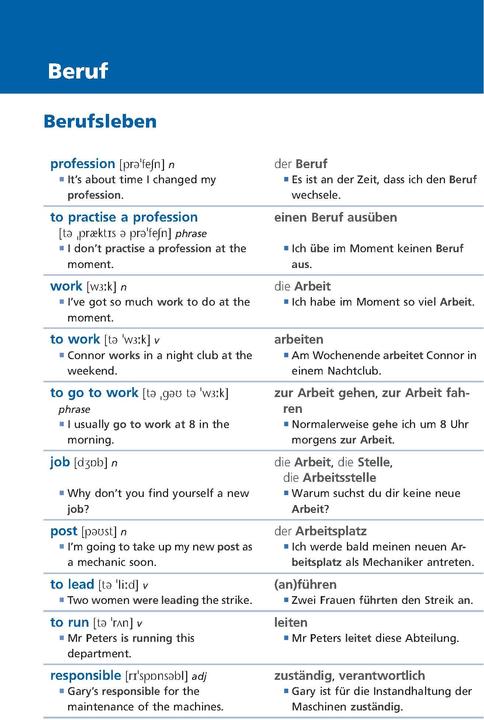 Produktbild Langenscheidt Grundwortschatz Englisch (Englisch, 2023)