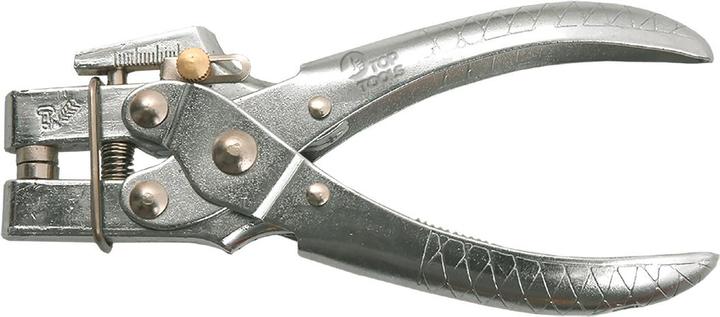 Produktbild TOP Rivet pliers 165 mm (165 mm)