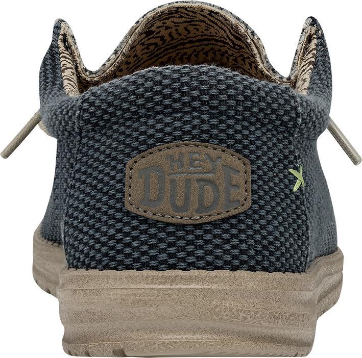 Image du produit Hey Dude Chaussure à lacets WALLY BRAIDED (48)