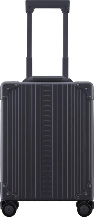 Actual product image Aleon Business Case, Aluminium, Onyx (21.50 l)