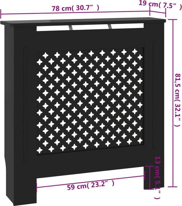 Image du produit vidaXL Efthalaa