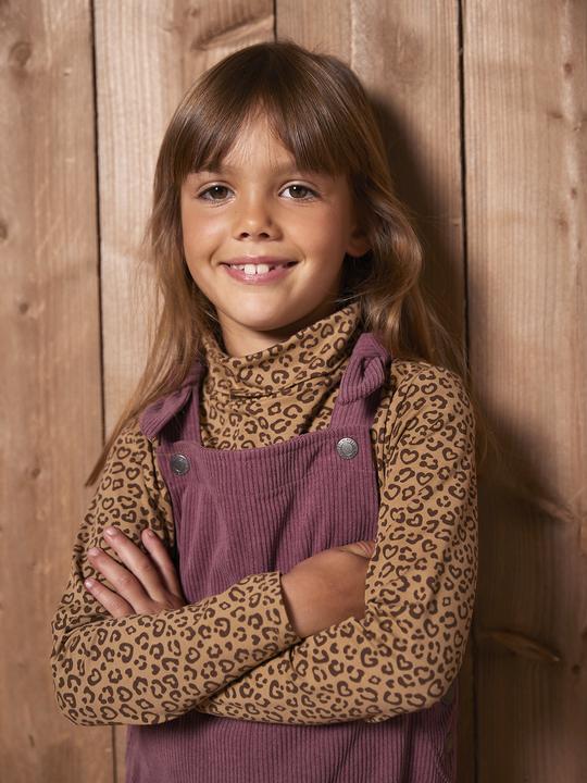 Immagine prodotto Vertbaudet Unterziehshirt/Rolli (92)