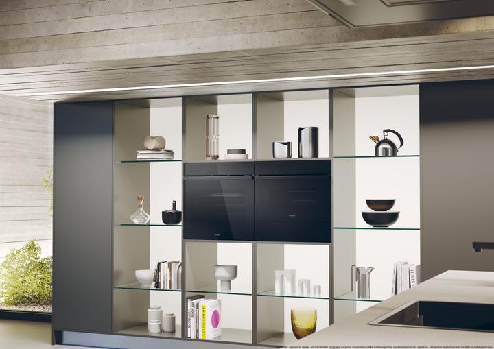 Actual product image Haier H6 ID68C5YTB