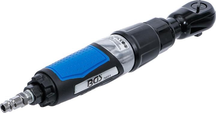 Image du produit BGS Cliquet à air comprimé | 10 mm (3/8") | 67,5 Nm (3/8")