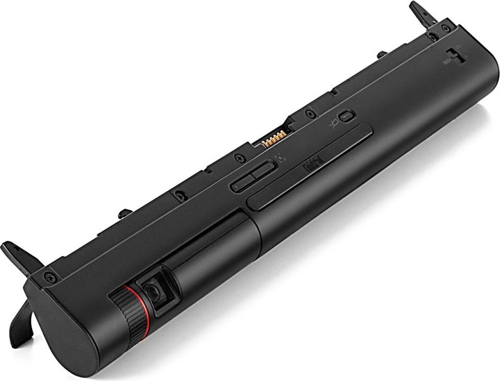 Actual product image Lenovo ThinkPad X1 Tablet Productivity Module (Docking port (proprietary), 3 Ports)