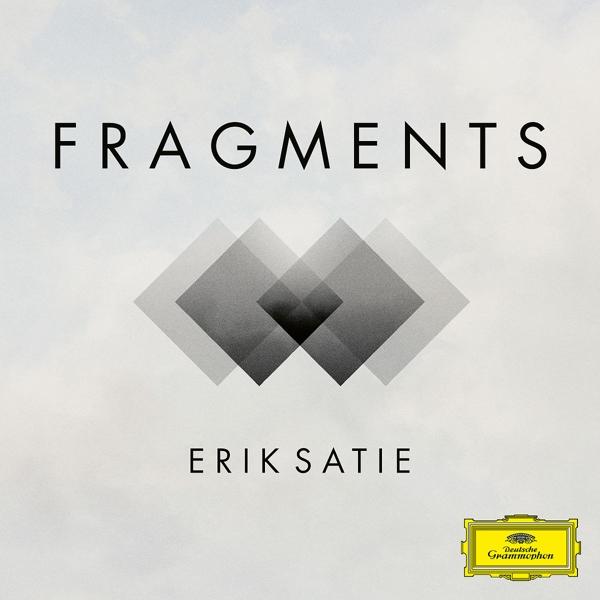 Actual product image Fragments: Erik Satie (Erik Satie, 2022)