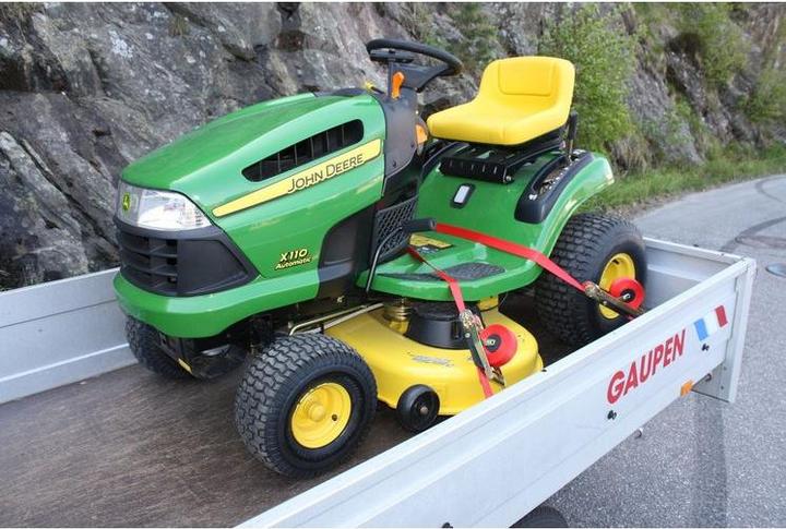 Produktbild Kerbl Quickloader Automatikzurrgurt 400/800kg, 3,6m S-Haken