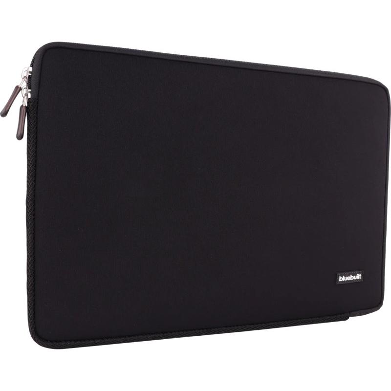 Bluebuilt Cover per laptop Bluebuild per Apple MacBook Pro 14 pollici nero (BBLSLMAC14Nero) (Apple), Borsa per Notebook, Nero