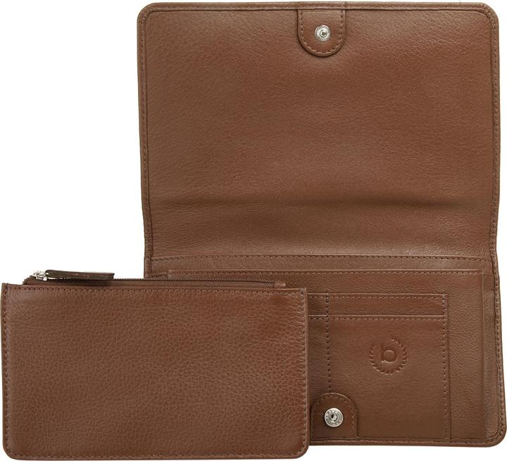 Actual product image Bugatti Ladies' wallet