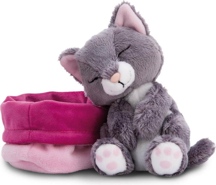 Image du produit NICI Chat (11 cm)