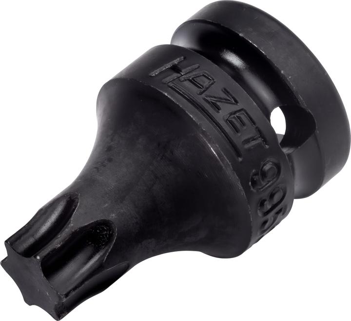 HAZET Interne TORX stopcontacten