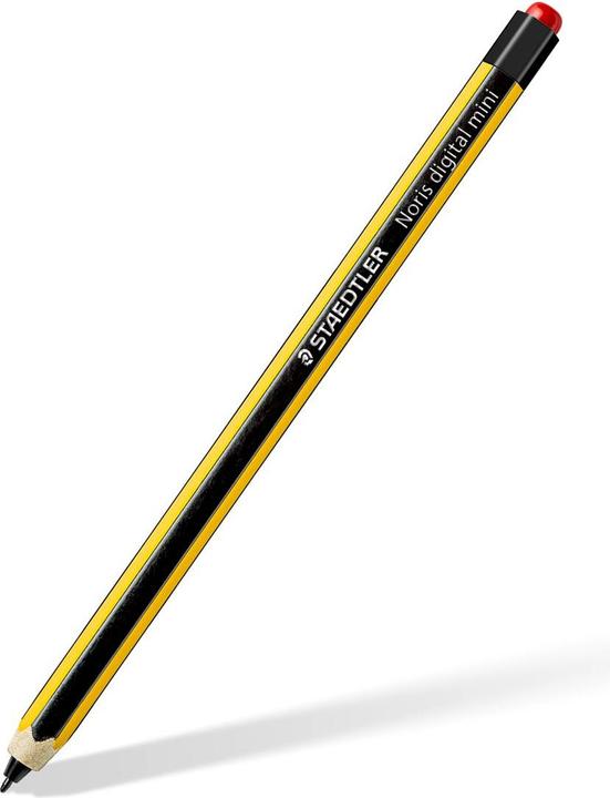Actual product image Staedtler Noris digital mini
