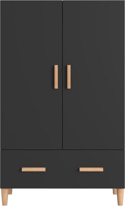 Image du produit VidaXL Jayla (70 x 31 x 115 cm)