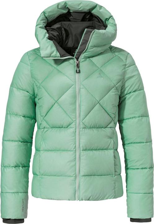 Produktbild Schöffel Ins Jacket Boston L (36)