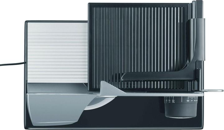 Produktbild Graef Allesschneider Sliced Kitchen S 11120 Twin