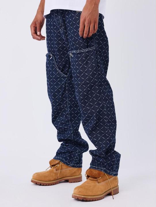Produktbild Project X Paris Western (XXL)