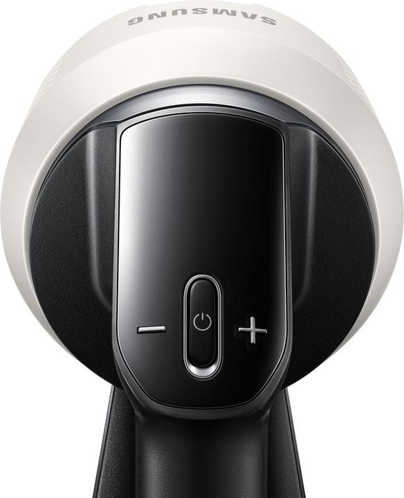 Actual product image Samsung Bespoke Jet AI 100 Santorini