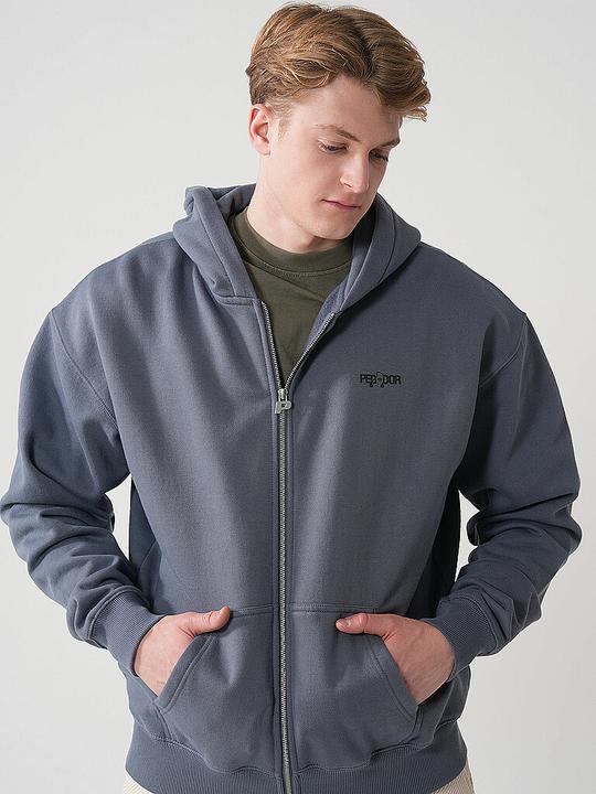 Produktbild Pegador Sweatjacke PIEDRO (XXL)