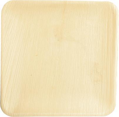Actual product image Papstar Palm leaf (25 x)