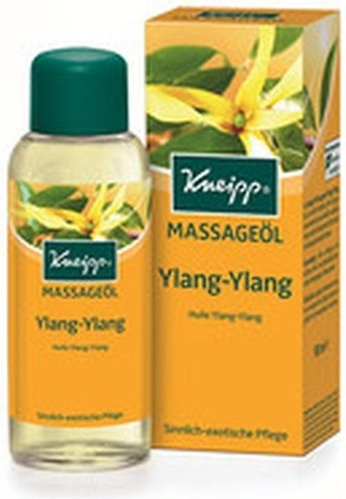 Produktbild Kneipp Sanfte Berührung (100 ml)