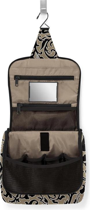 Produktbild reisenthel Necessaire Toiletbag baroque 3 l, Marble (3 l)