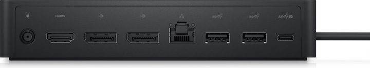Productafbeelding Dell UD22 (USB-C, 10 Havens)