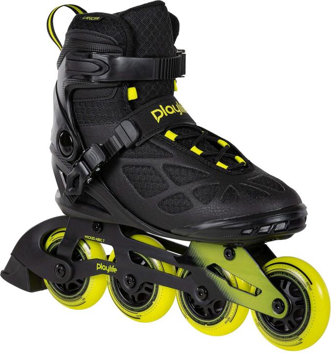 Actual product image Playlife Lancer Black 84 Str. 42 (42)