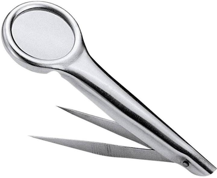 Immagine prodotto Tru Components TC-9784892 Pinzetta d'ingrandimento 97 mm