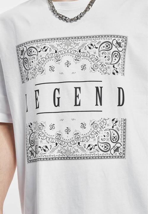 Actual product image Dangerous DNGRS Legend T-Shirt - 111107 (L)