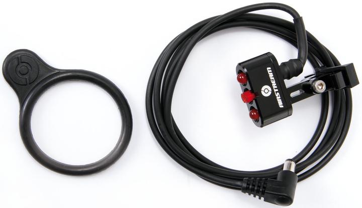 Produktbild Supernova Airstream Tail Light 2