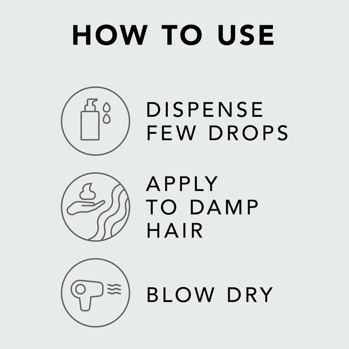 Produktbild Sebastian Taming Elixir (140 ml)