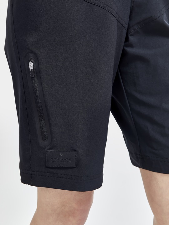 Actual product image Craft Adv Offroad Shorts Pad (XXL)
