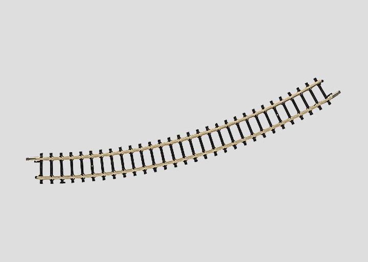 Produktbild Märklin Z miniclub Gleis 8531 Gebogene (Spur Z)