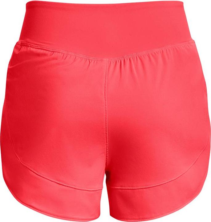 Actual product image Under Armour Flex Woven 2-in-1 Training Shorts Ladies (XL)
