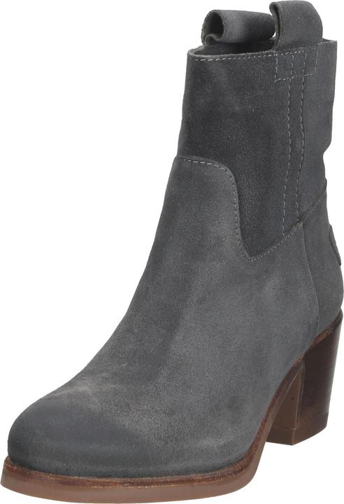 Actual product image Shabbies Amsterdam Ankle boot (39)