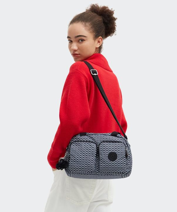 Produktbild Kipling Cool Defea Schultertasche 33 cm