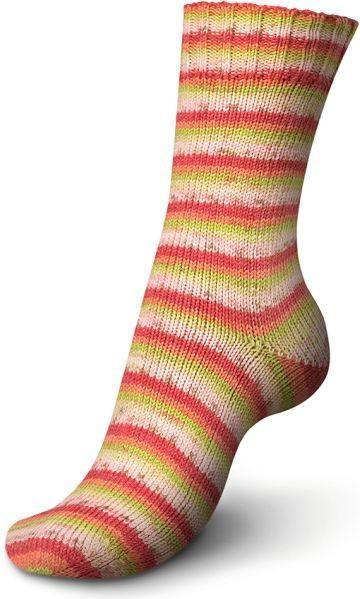 Actual product image Schachenmayr Regia Cotton Tutti Frutti Color (420 m)