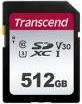 Produktbild Transcend SDC300S (16 GB, SDHC, U1, UHS-I)