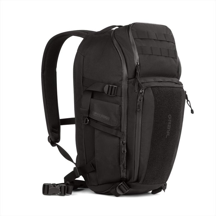 Actual product image Grayl Transport Expbackpack - 25l (25 l)