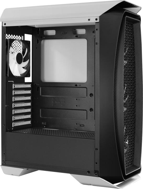 Immagine prodotto AeroCool Aero One Frost Tower (ATX, mATX, Mini-ITX)