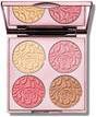 Actual product image By Terry Brightening CC Palette Sunny Flash (Sunny Flash)