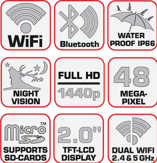Produktbild Braun Photo Black400 Dual