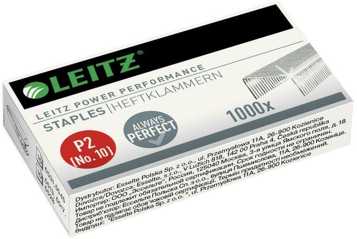 Produktbild Leitz Power Performance P2 (1000 x)