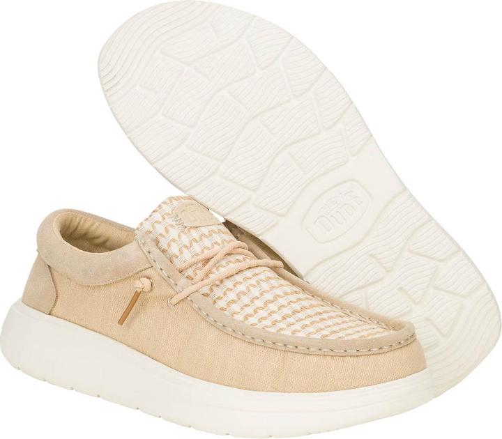 Image du produit Hey Dude Wally COMF Woven (40)