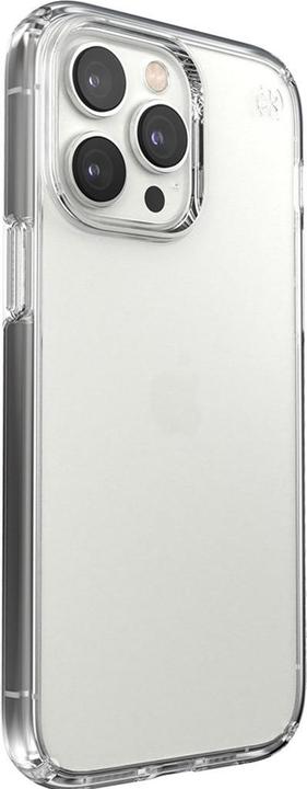 Actual product image speck Presidio Perfect Clear (Apple iPhone 14 Pro Max)