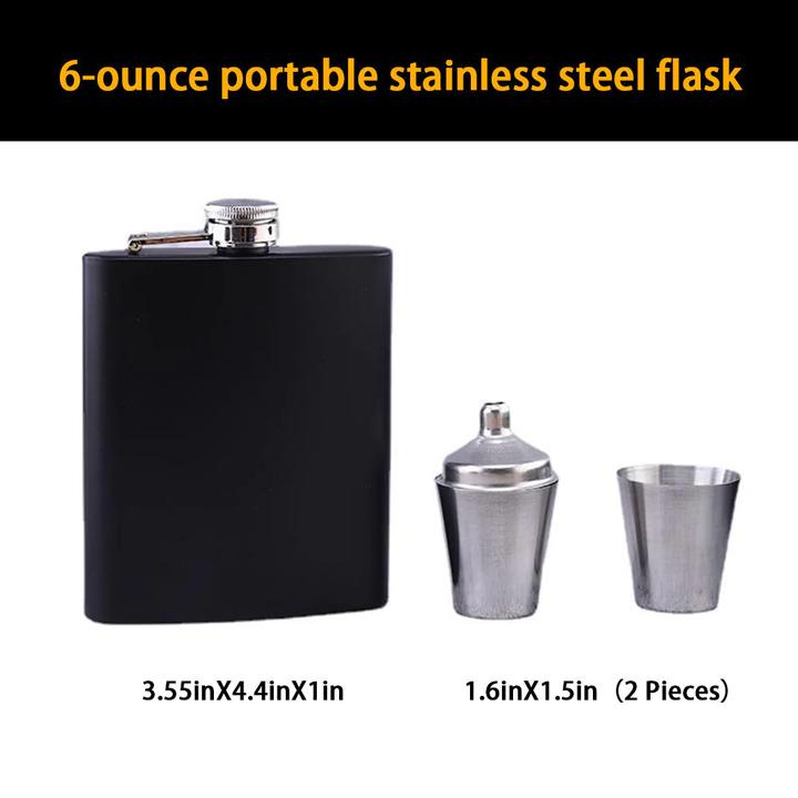 Image du produit LaserPecker Flasque (600 ml)